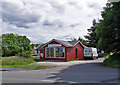 Blythswood Care Charity Shop, Broadford