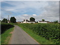 Church Lane, Marshfield