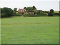 Houses on the hill