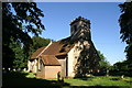 Belchamp Otten Church, Essex