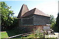 TQ9141 : Oast House by Oast House Archive
