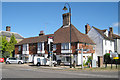 The William Caxton, Tenterden