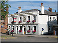 The Vine Inn, Tenterden