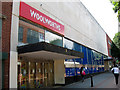 Former Woolworths Store, Wrexham