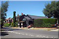 Waltham Village Hall