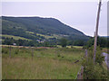 Rough pasture near Blairish