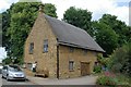 Bloxham old fire station