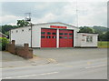 Hay-on-Wye Fire Station