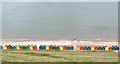 Beach Huts