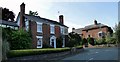 Former Bell Inn, Kingsland