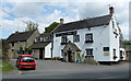 2010 : The Salutation Inn at The Gibb