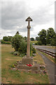 Swallow War Memorial