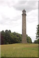 TA1203 : Pelhams Pillar from the south by John Firth