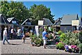 Harbourside Market - Whitstable