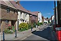 Assorted Houses - Whitstable