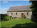 NY7058 : Coanwood Friends' Meeting House by Mike Quinn