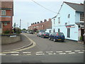 Gordon Road, Melton Constable