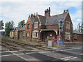 Moortown Station