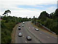 Bournemouth, Wessex Way