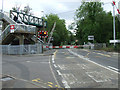 Sawbridgeworth railway station