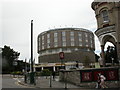 Bournemouth, The Roundhouse