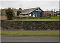 Derelict site, Aberthaw Road, Alway, Newport