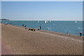 Hythe Beach