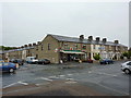 Post Office on Victoria Road, Padiham