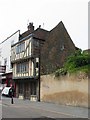 Palace Street, Canterbury