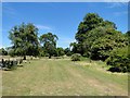 Westwick House Estate, Norfolk