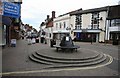 Ringwood High Street 