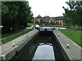 Sheering Mill Lock