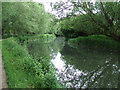 The Stort Navigation