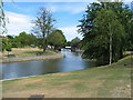 Military Canal, Hythe