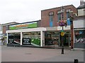 farmfoods - High Street