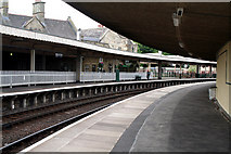 SD4970 : Carnforth Station by Dr Neil Clifton