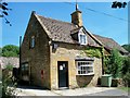 Village shop