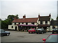 SP1892 : The Beehive Pub, Curdworth by canalandriversidepubs co uk