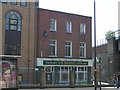 TQ2877 : The Pavilion Pub, Battersea by canalandriversidepubs co uk