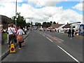 "The Twelfth" celebrations, Newtownstewart (13)