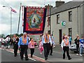 "The Twelfth" celebrations, Newtownstewart (32)