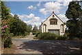 Methodist Chapel Exelby