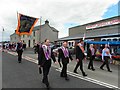 "The Twelfth" celebrations, Newtownstewart (44)