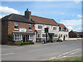 Willow Tree Inn and village shop