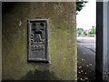J3378 : Flush Bracket, Belfast by Rossographer