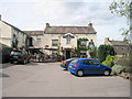 George and Dragon Aysgarth