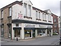 Paul Croft Carpets & Beds - Exchange Street