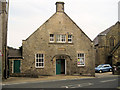 Askrigg Friends Meeting House