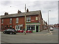 "Cafe Marina" 65 North Albert Street, Fleetwood, FY7 6AR