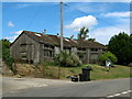 Farm sheds, Allowenshay